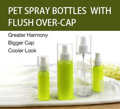8_PET Spray Bottles